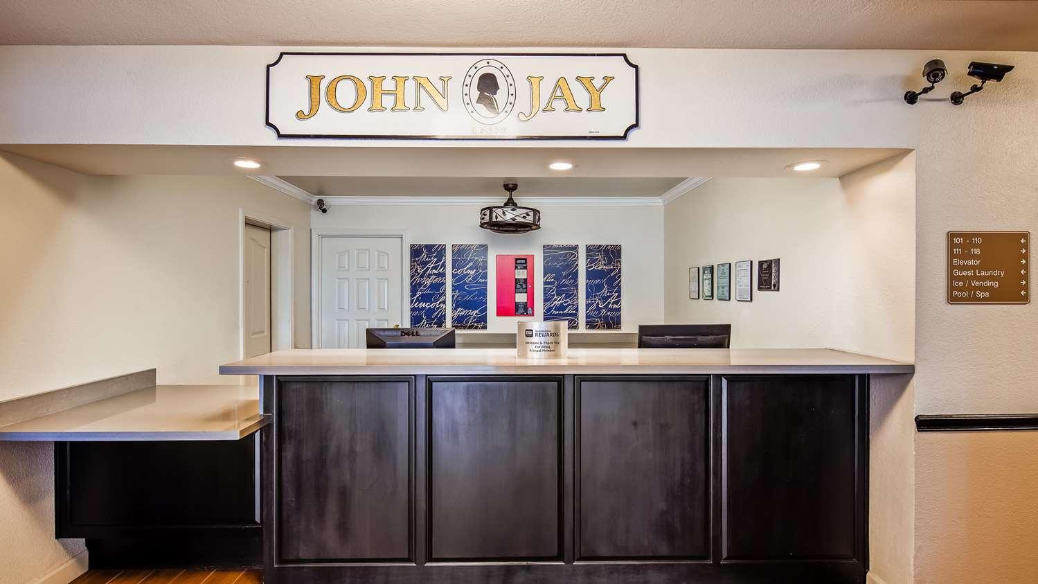 Best Western Capital City Inn Sacramento Exterior foto